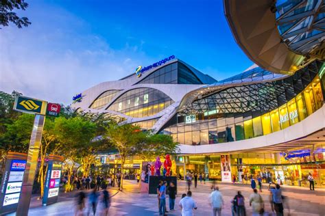 plaza singapura capitaland